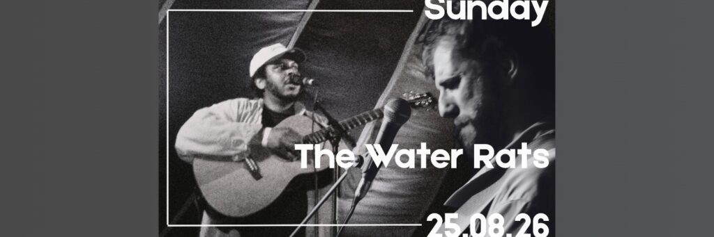 Green Note Presents: Rob Quo + Dill Chatter @ Green Note
