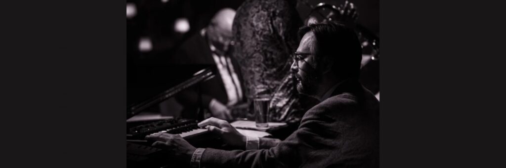 Greg Foat @ Ronnie Scott’s Jazz Club