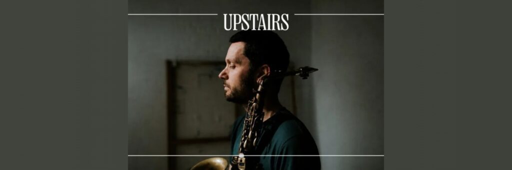 Greg Surmacz @ Ronnie Scott’s Jazz Club