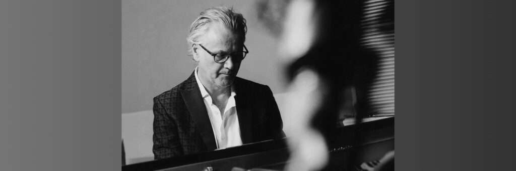 Guy Chambers @ Pizza Express Dean Street (Soho)