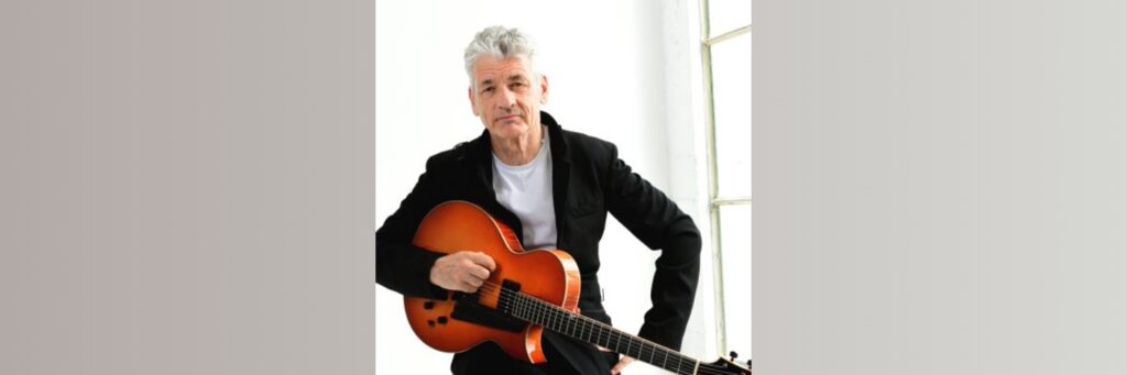 HJC Presents at PizzaExpress, Soho – Chris Standring @ Hampstead Jazz Club