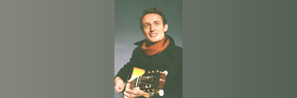 Harry Diplock Sessions @ Green Note