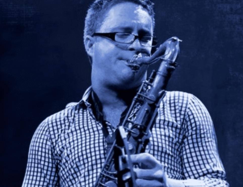Jazz: Craig Crofton – Coltrane Centenary