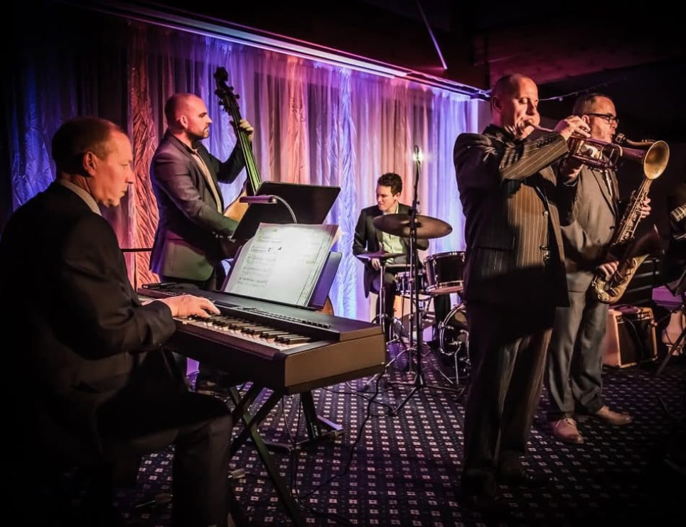 Jazz: Sound of BlueNote
