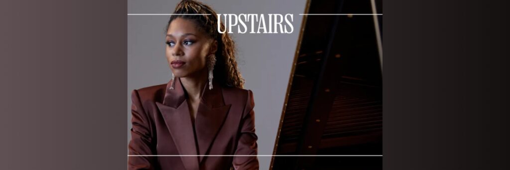 Isata Kanneh-Mason @ Ronnie Scott’s Jazz Club