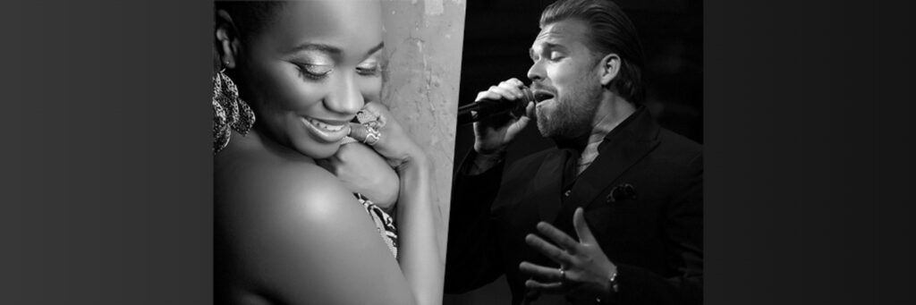 Janine Johnson ‘Soul in the City’ @ PizzaExpress Live (Holborn)