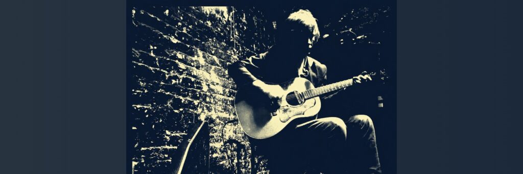 Jason McNiff – Album Launch @ Green Note