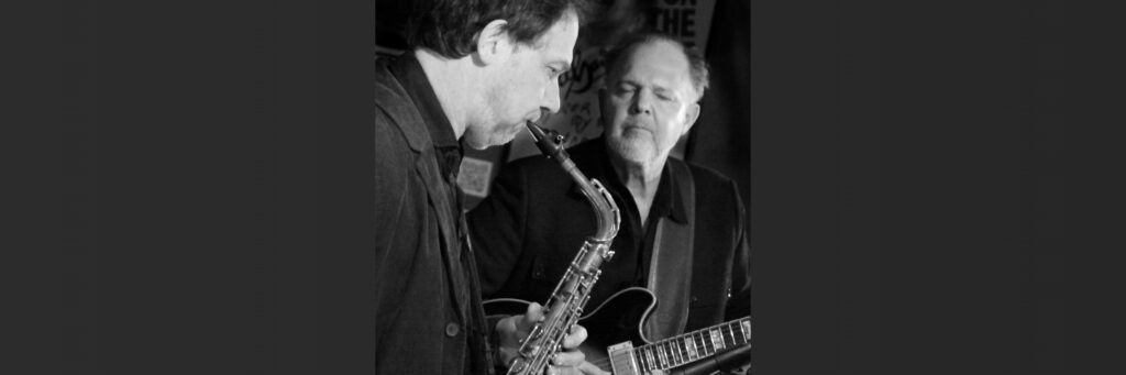 Jazz 825: Tret Trio @ The Jazz Centre UK