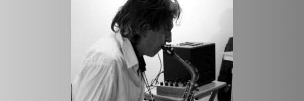 Jazz 825 presents First Contact @ The Jazz Centre UK