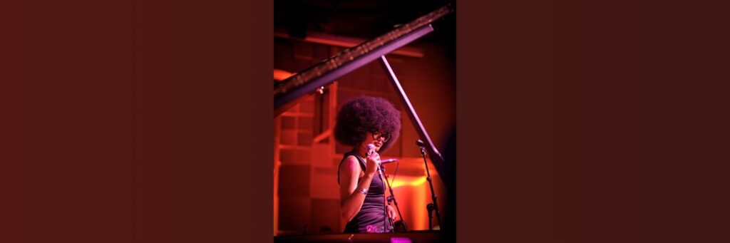 Jazz Club Supper 2026 @ World Heart Beat Embassy Gardens