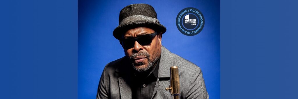 Jean Toussaint Quintet Opening: Nnamdi Nna… @ World Heart Beat Embassy Gardens