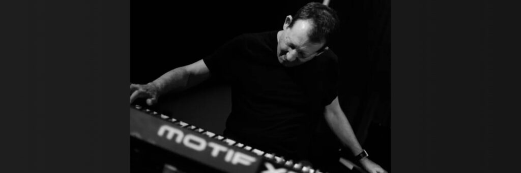 Jeff Lorber @ Ronnie Scott’s Jazz Club