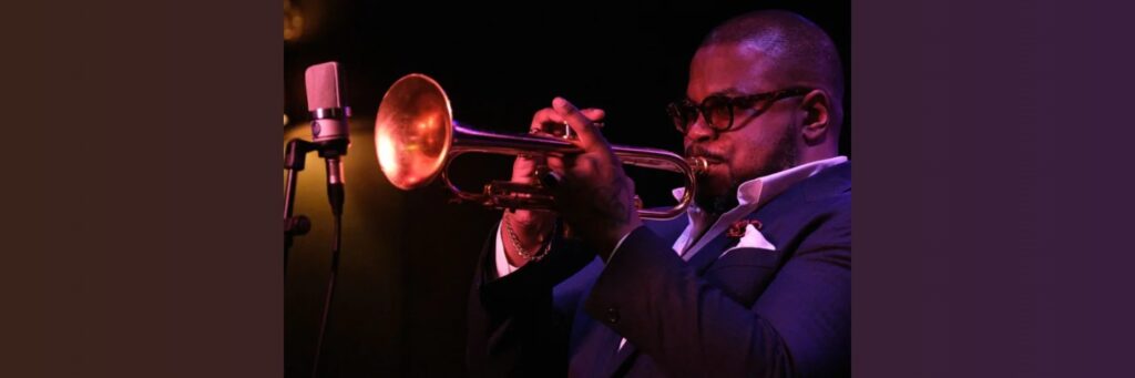 Jeremy Pelt Quintet @ Ronnie Scott’s Jazz Club