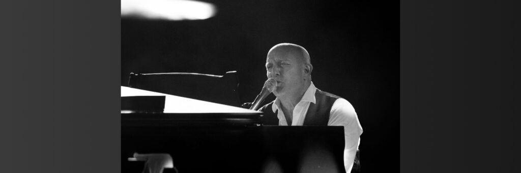 Jeremy Sassoon @ Piano Lounge (Leicester Square)