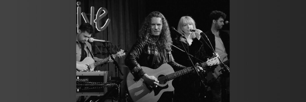 Jesse Smith @ The Pheasantry (Chelsea)