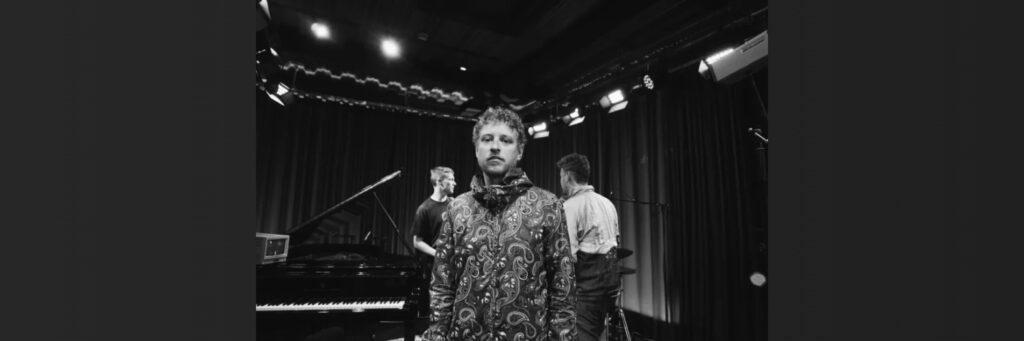 Joe Webb Trio @ Ronnie Scott’s Jazz Club