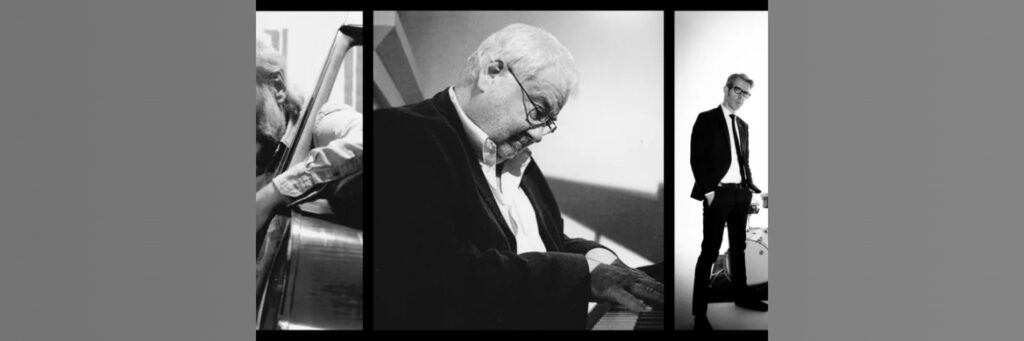 John Horler Trio – Celebrating Bill Evans @ Ronnie Scott’s Jazz Club