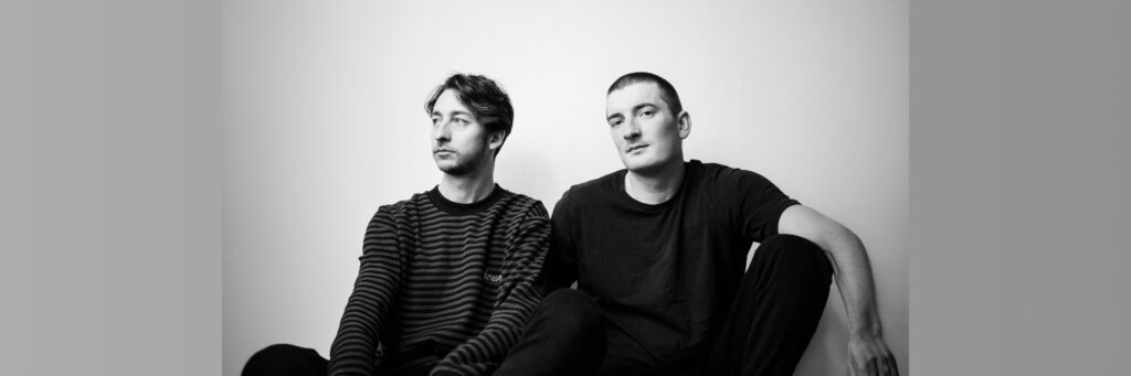 Jonny Mansfield & Dominic Ingham @ Pizza Express Dean Street (Soho)