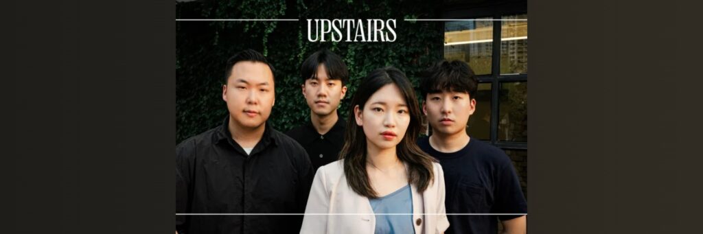 K-Music Festival: Jisu Jung & Baroque in Blue @ Ronnie Scott’s Jazz Club