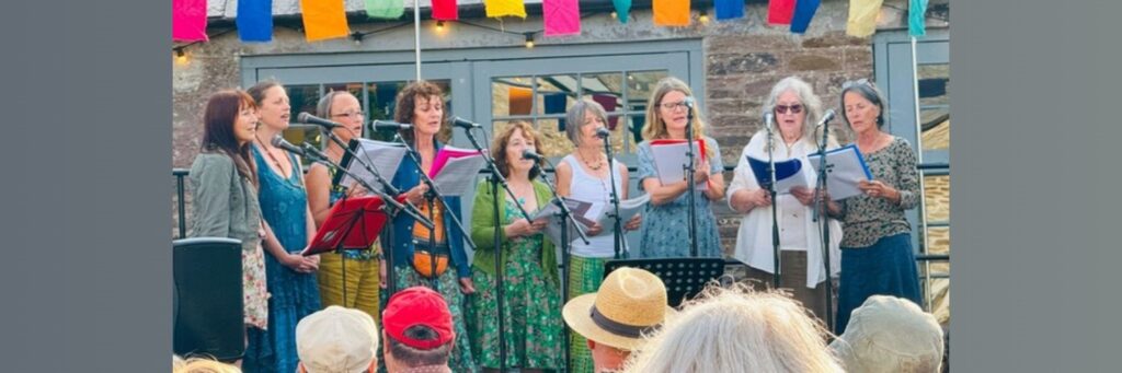 Kescana – Gallery Bar Special @ Calstock Arts