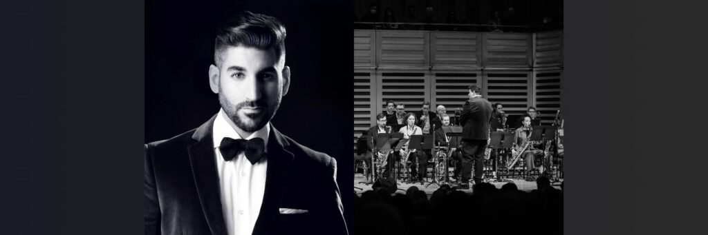 Kings Place Jazz Orchestra: A Seasonal Spectacular @ Kings Place