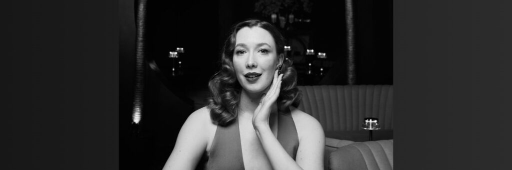 Kitty Whitelaw @ The Pheasantry (Chelsea)