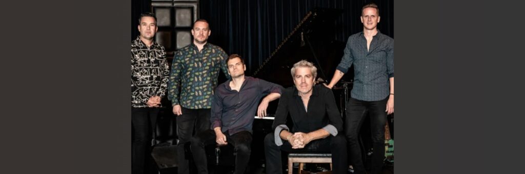 Kyle Eastwood @ Ronnie Scott’s Jazz Club