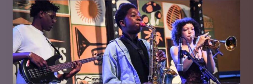 LONDON, NU CIVILISATION ORCHESTRA: STUART HALL PROJECT, Union Chapel, London @ Union Chapel