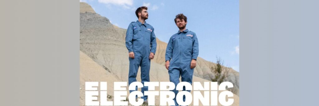 Late Late Electronic with Alpha Cassiopeiae @ Ronnie Scott’s Jazz Club