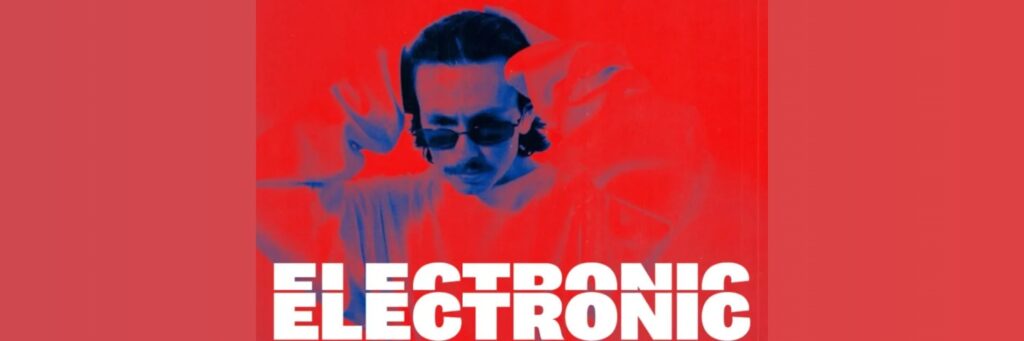 Late Late Electronic with Willy Delphia @ Ronnie Scott’s Jazz Club