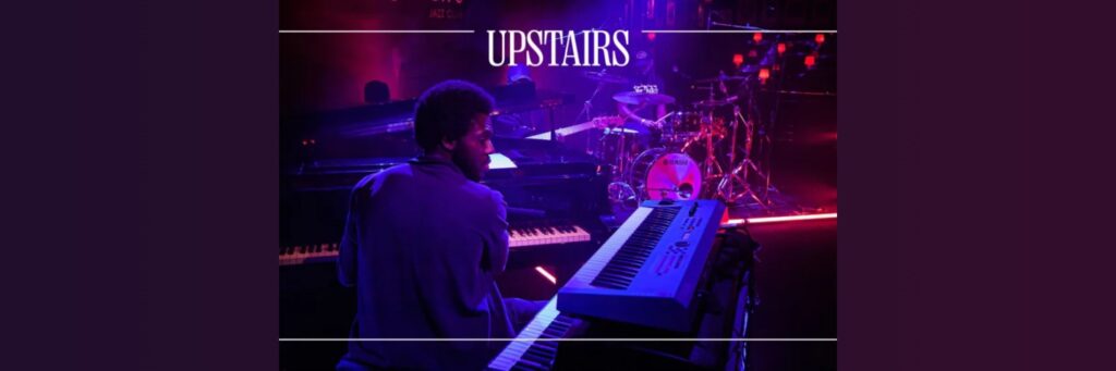 Late Late Show Upstairs with JD3 @ Ronnie Scott’s Jazz Club