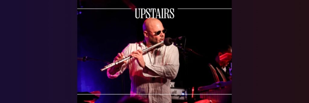 Late Late Show Upstairs with N22 @ Ronnie Scott’s Jazz Club