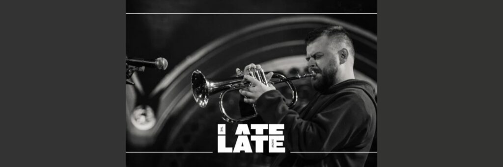 Late Late Show hosted by James Copus @ Ronnie Scott’s Jazz Club