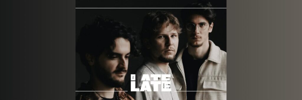 Late Late Show with Amphitrio @ Ronnie Scott’s Jazz Club