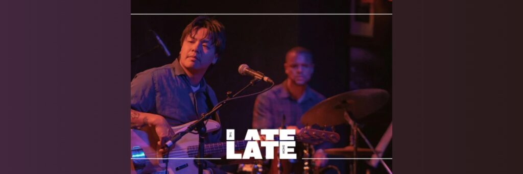 Late Late Show with Don Glori @ Ronnie Scott’s Jazz Club