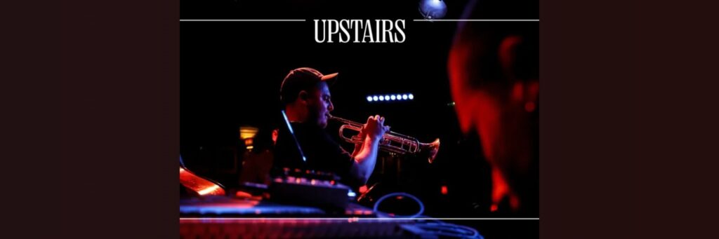 Late Late Show with Jackson Mathod @ Ronnie Scott’s Jazz Club