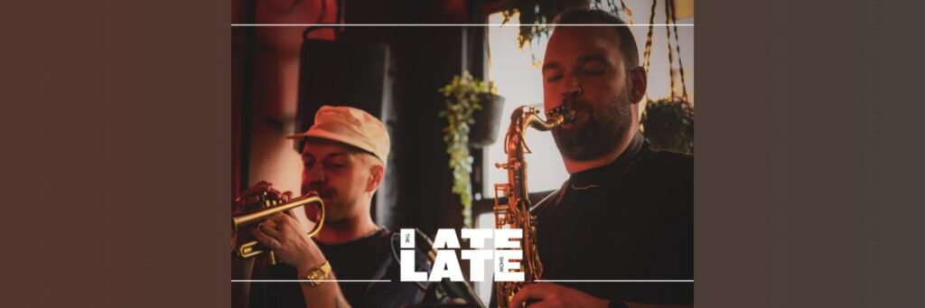Late Late Show with Malika Collective @ Ronnie Scott’s Jazz Club