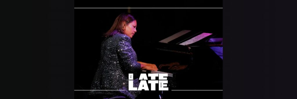 Late Late Show with Nikki Yeoh’s Nucleus Sessions feat. Ewan Hastie, Miranda Radford and Special Guest @ Ronnie Scott’s Jazz Club