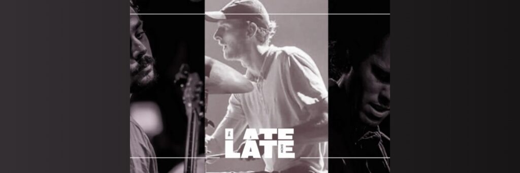 Late Late Show with Taylor/Gedrych/Wood & Friends @ Ronnie Scott’s Jazz Club