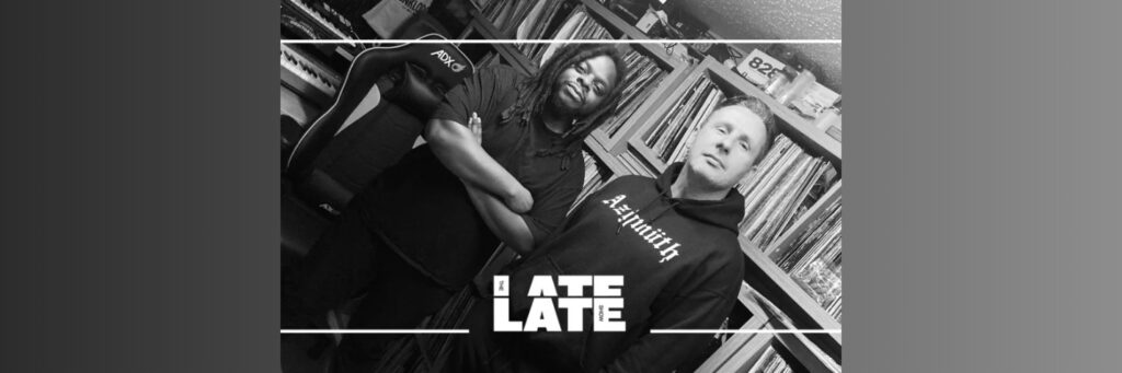 Late Late Show with Zaimie @ Ronnie Scott’s Jazz Club