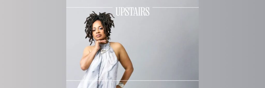 Late Late Soul Sessions Upstairs with Imaani @ Ronnie Scott’s Jazz Club