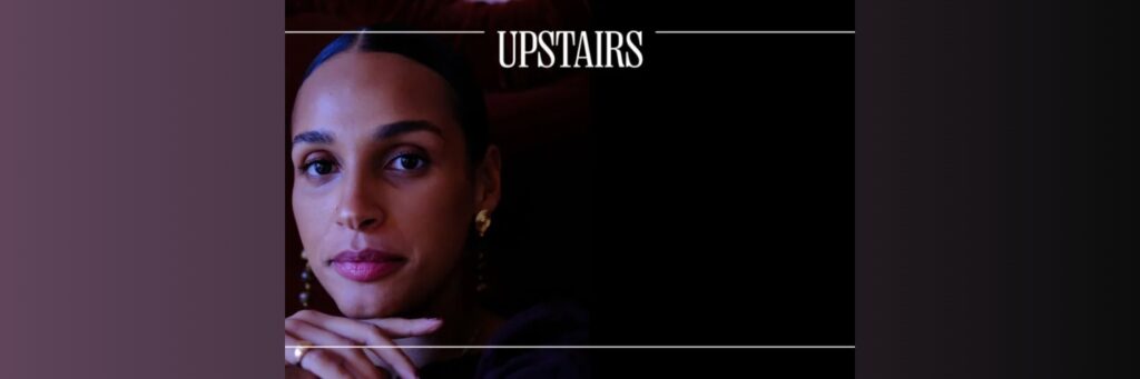Late Late Soul Sessions Upstairs with SAHRA @ Ronnie Scott’s Jazz Club
