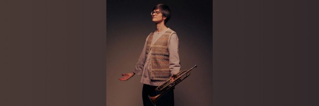 Laura Jurd (solo), Zak Scerri trio + more TBA @ JAZZ IN THE ROUND