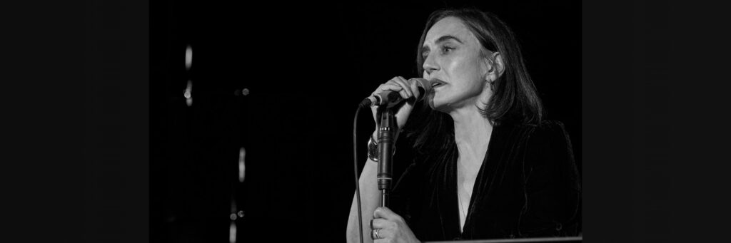 Laura Zakian @ The Pheasantry (Chelsea)