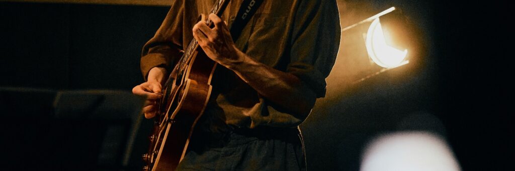 Leo Morland Trio @ Green Note