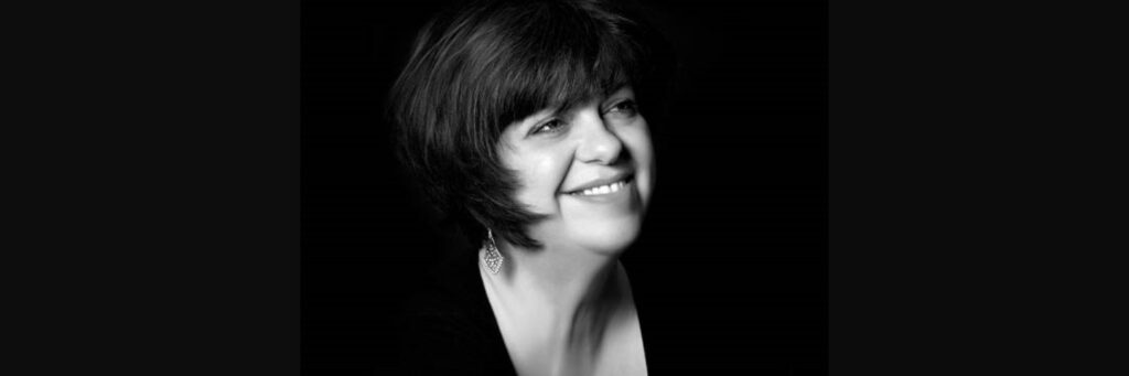 Liane Carroll @ Pizza Express Dean Street (Soho)