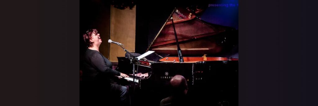 Liane Carroll’s Cold Turkey! @ Ronnie Scott’s Jazz Club