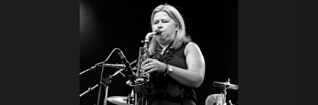Lisa Grahame’s Groove Squad @ PizzaExpress Live (Holborn)