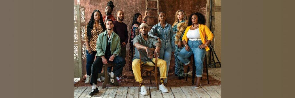 London Community Gospel Choir @ Soul Mama