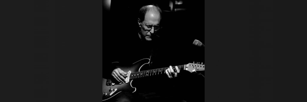Lorne Lofsky/ Nigel Price Quartet @ Watermill Jazz